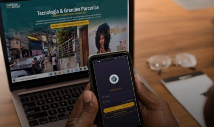 Pesquisa: O que está na lista de Páscoa das favelas brasileiras?