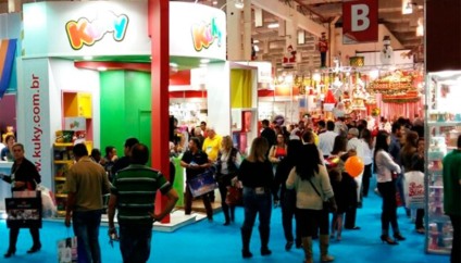 Expo Parques & Festas tem sua 14ª edição adiada