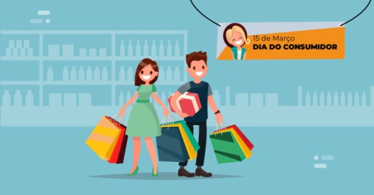 Dia do Consumidor: Novo comportamento exige evolução no atendimento