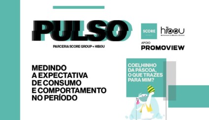 Nova edição do Pulso mede o ânimo para a Páscoa