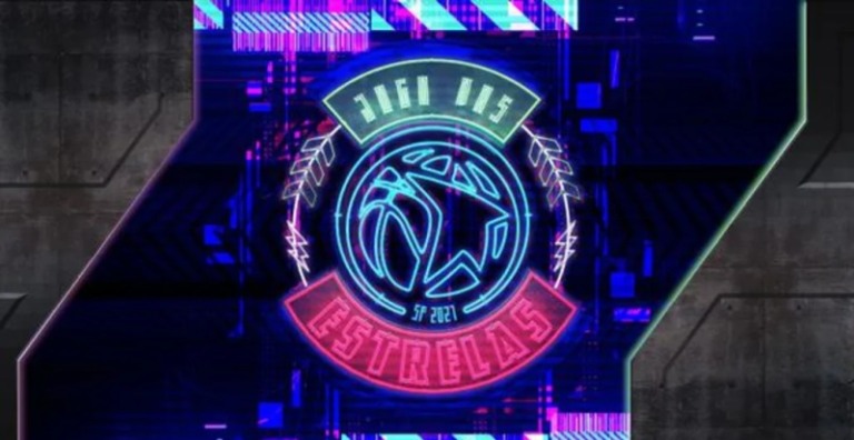Jogo das Estrelas do NBB muda para o Maracanãzinho