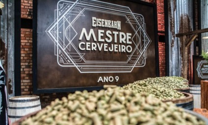 Eisenbahn abre inscrições para a 11ª edição do Mestre Cervejeiro