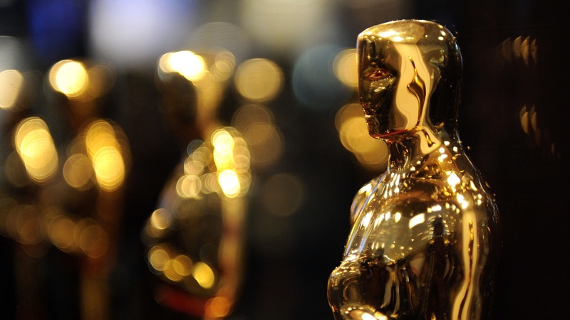 Oscar acontecerá com plateia limitada e sem eventos adicionais Oscar acontecerá com plateia limitada e sem eventos adicionais