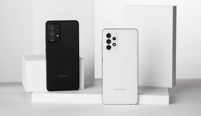 Linha Galaxy A traz tecnologia acessível a todos