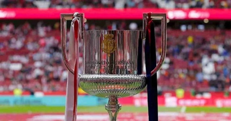 Final da Copa do Rei terá presença do público
