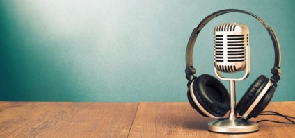 Podcast, Clubhouse e a relevância da voz