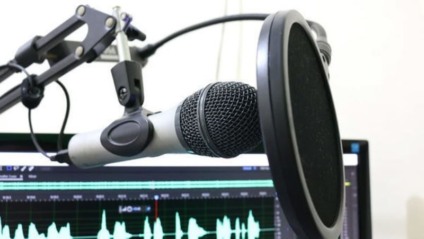 Pesquisa: Ouvintes estão abertos à publicidade em podcast