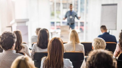 Os danos irreparáveis que os eventos gratuitos irão causar ao mercado