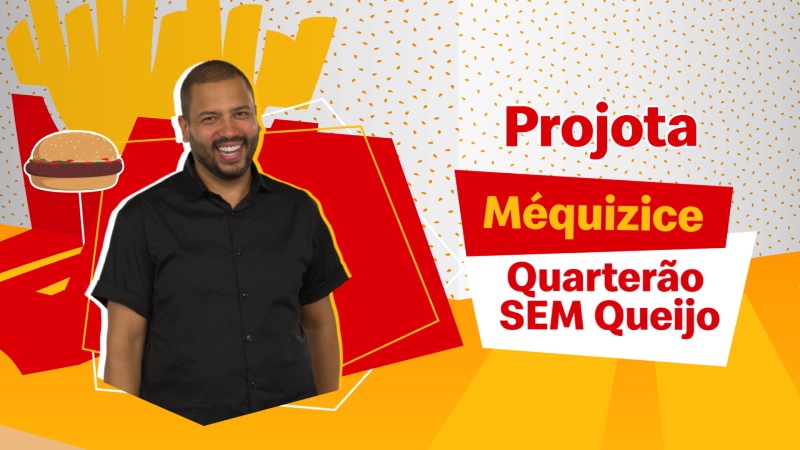 McDonald's segue pegando carona no sucesso do BBB21