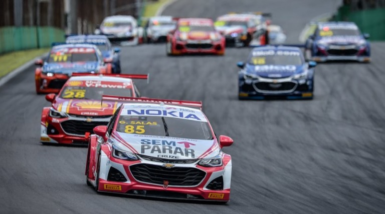 Stock Car terá novo formato em 2021