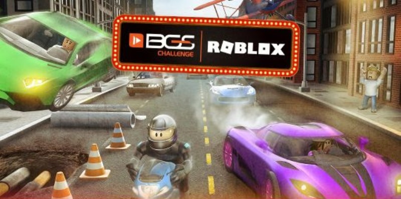 Roblox promove desafio inédito para desenvolvedores