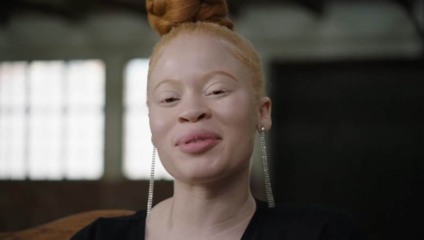Dove se 'infiltra' em sessões de casting para promover 'Beleza Real'