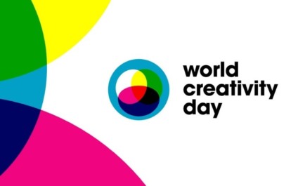 Dia Mundial da Criatividade terá palestras e cursos
