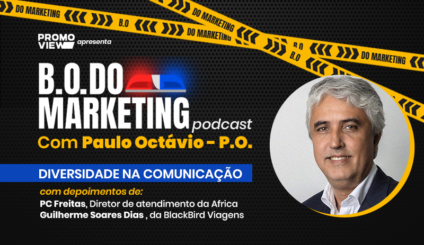 B.O do Marketing investiga a diversidade na propaganda B.O do Marketing investiga a diversidade na propaganda
