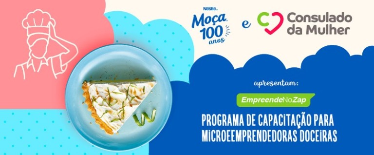 Moça e Consulado da Mulher abrem inscrições para curso de empreendedorismo