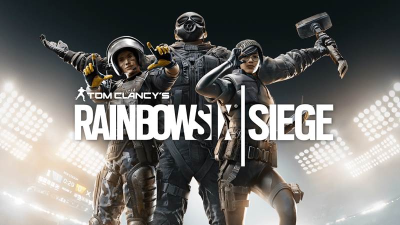 Ubisoft Brasil fecha parcerias com Acer e Logitech