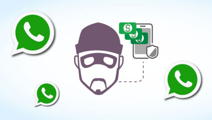 WhatsApp tem nova onda de golpes de brindes grátis