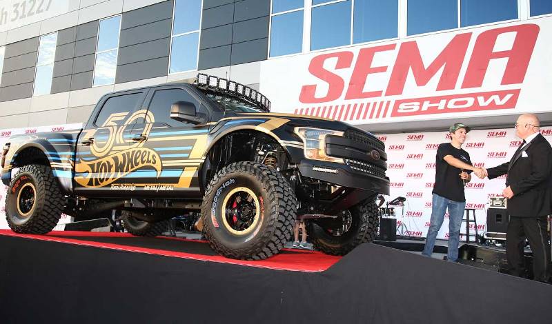 Sema Show confirma edição presencial para novembro