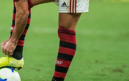 Flamengo acerta patrocínio de R$ 3,5 milhões com a fintech Moss