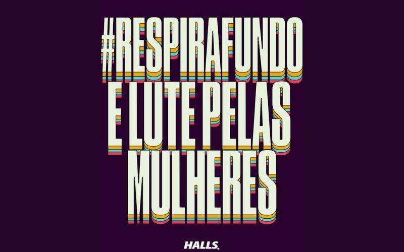halls halls