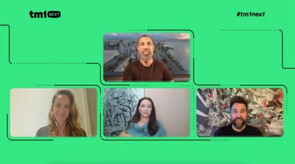 TM1 Next apresentou os maiores insights do SXSW sobre brand experience