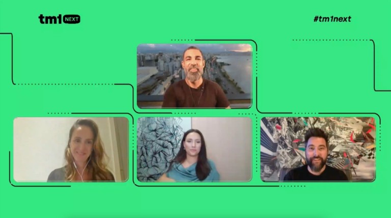 TM1 Next apresentou os maiores insights do SXSW sobre brand experience
