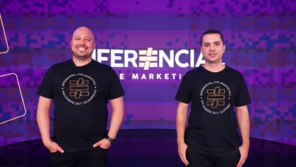 Diferencial Live Marketing se consolida na adaptação de eventos