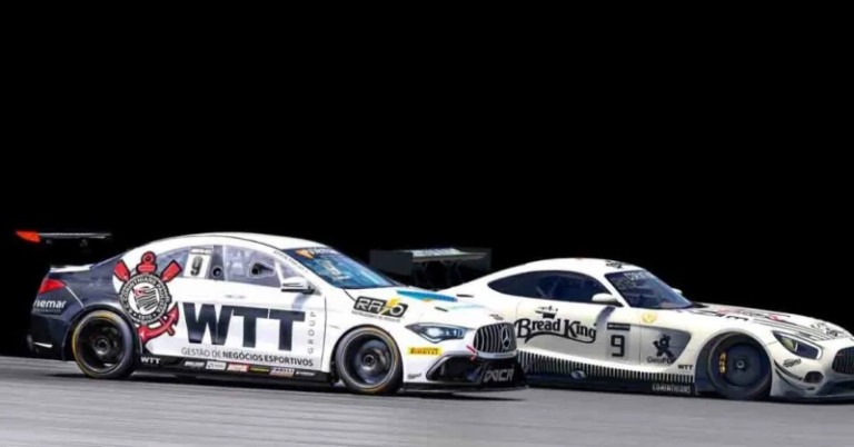 Corinthians vai marcar presença no Mercedes-Benz Challenge
