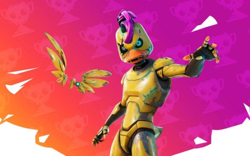 Fortnite revela detalhes de novo evento