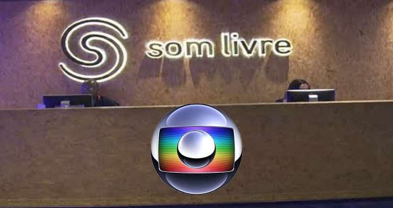 Som Livre é vendida pela Globo para a Sony Music