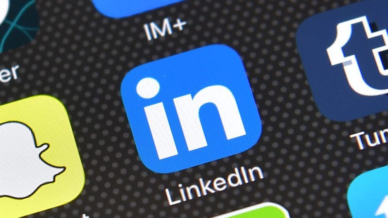 LinkedIn anuncia que terá salas de áudio em sua plataforma