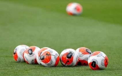 Final da Copa da Liga Inglesa receberá público