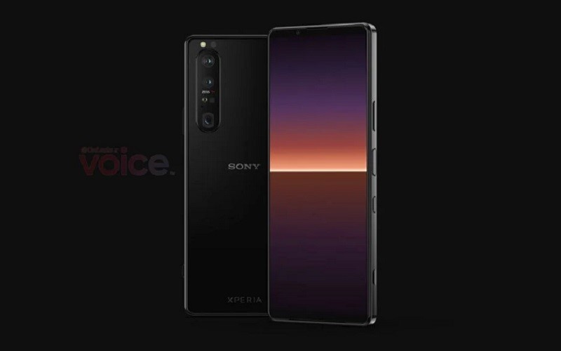 Sony anuncia evento para revelar Xperia 1 III