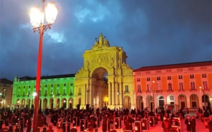 Portugal planeja o retorno de eventos sociais