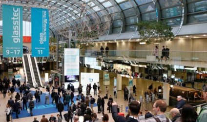 Glasstec é transferida de junho de 2021 para setembro de 2022