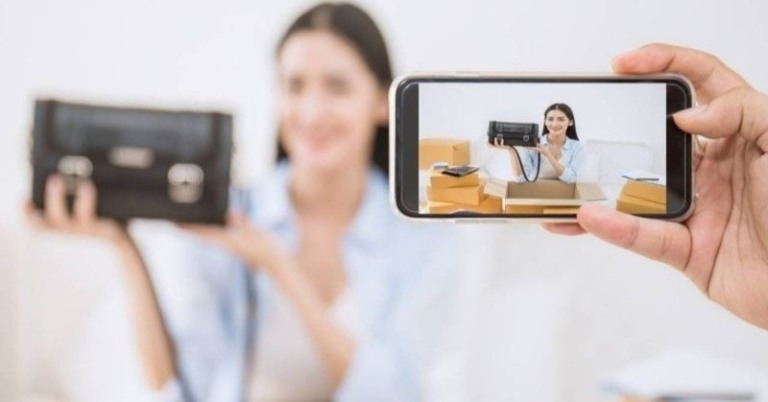 Live commerce: Como as experiências digitais se traduzem em receita