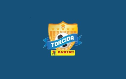 Colecionadores de figurinhas ganham apoio da Panini