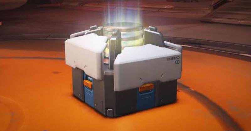 Ministério Público aceita processo sobre proibição de loot boxes