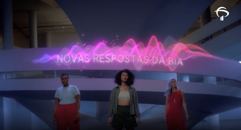 Bradesco aborda assédio contra mulheres