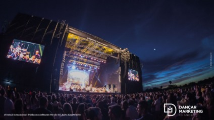 Mais atual do que nunca, eFestival reúne grandes marcas em 2021