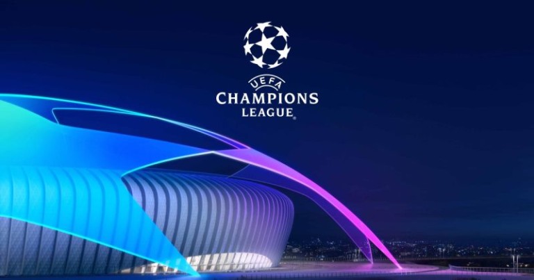 Champions League é do SBT