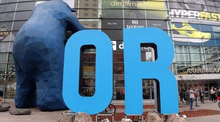 Outdoor Retailer confirma feira presencial para agosto