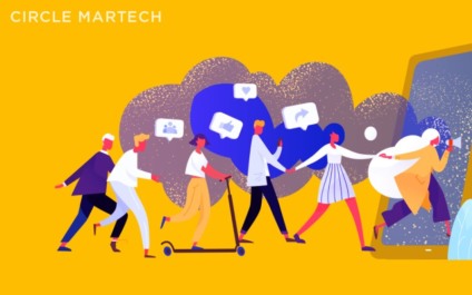 Um mundo mais digital, como se adaptar