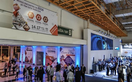 Fispal Food Service 2021 é adiada para setembro
