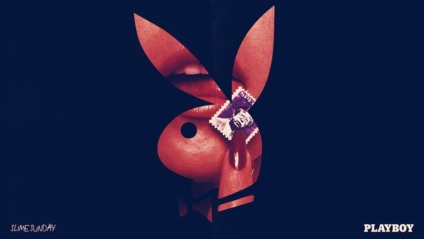Playboy investe em mercado de NFTs
