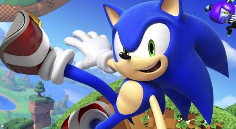 Bob's Play apresenta jogo de cartas do Sonic