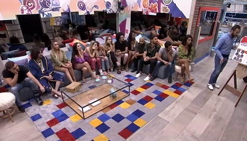 Preconceito no BBB21: Falta posicionamento do programa?