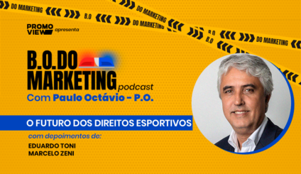 B.O. do Marketing investiga o futuro dos direitos esportivos