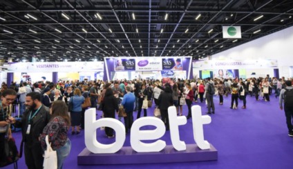 Bett Educar tem nova data