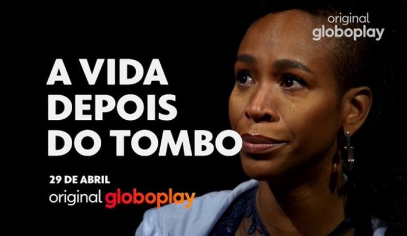 A Vida Depois do Tombo: documentário sobre Karol Conká